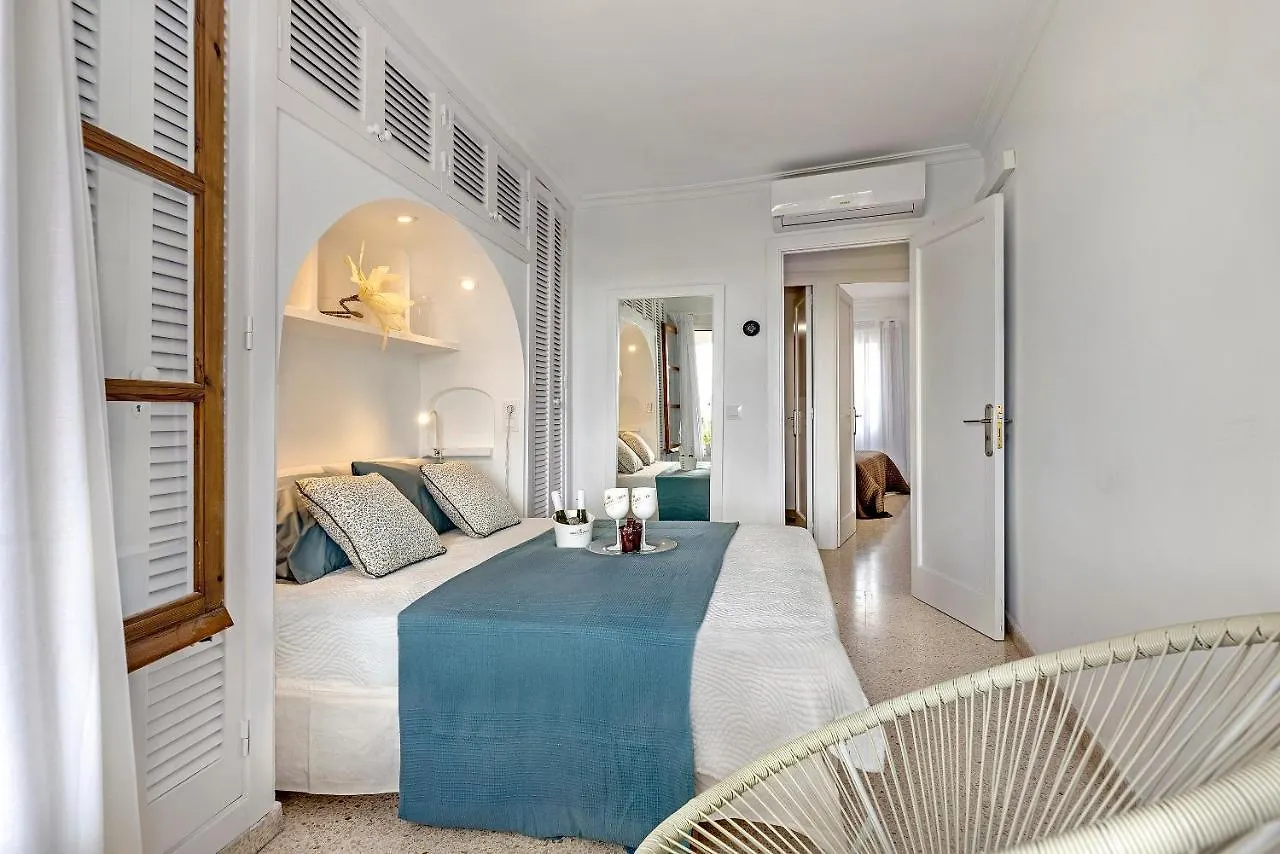 Apartment Carabela I アルクディア