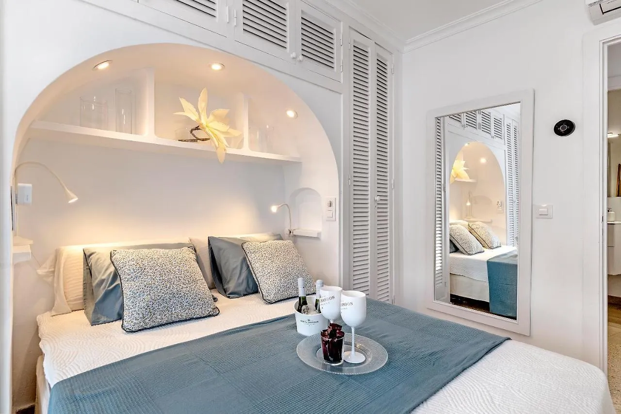 Apartment Carabela I アルクディア