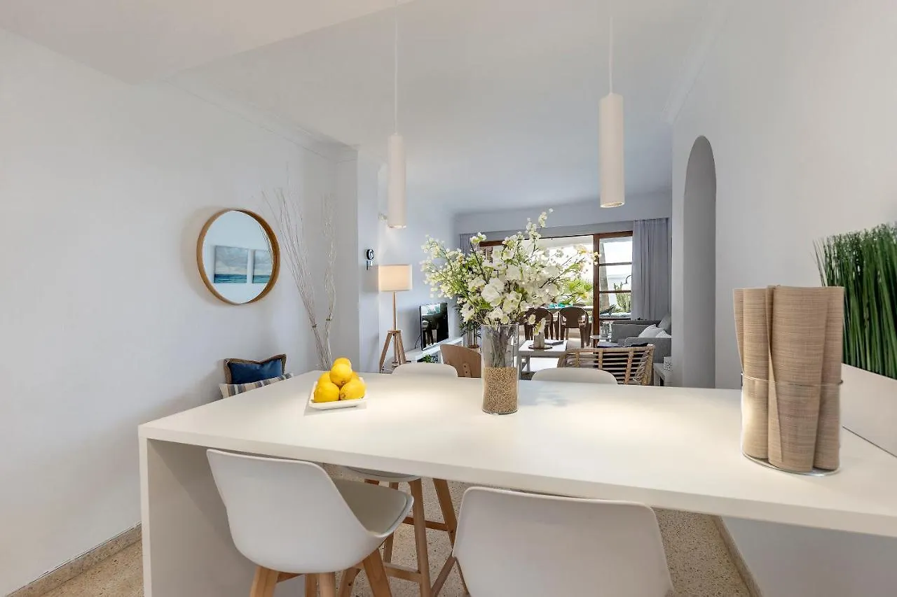 Apartment Carabela I アルクディア スペイン
