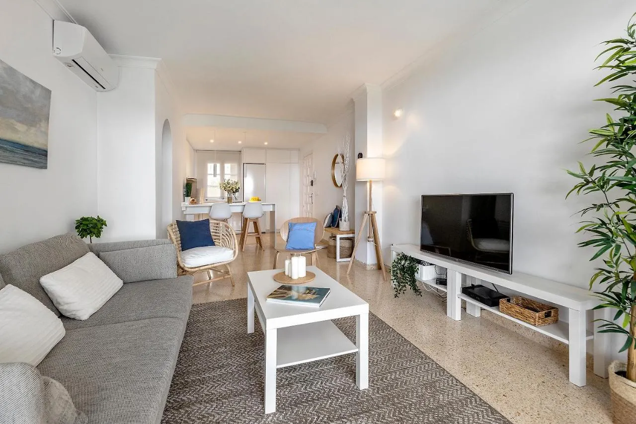 Apartment Carabela I アルクディア